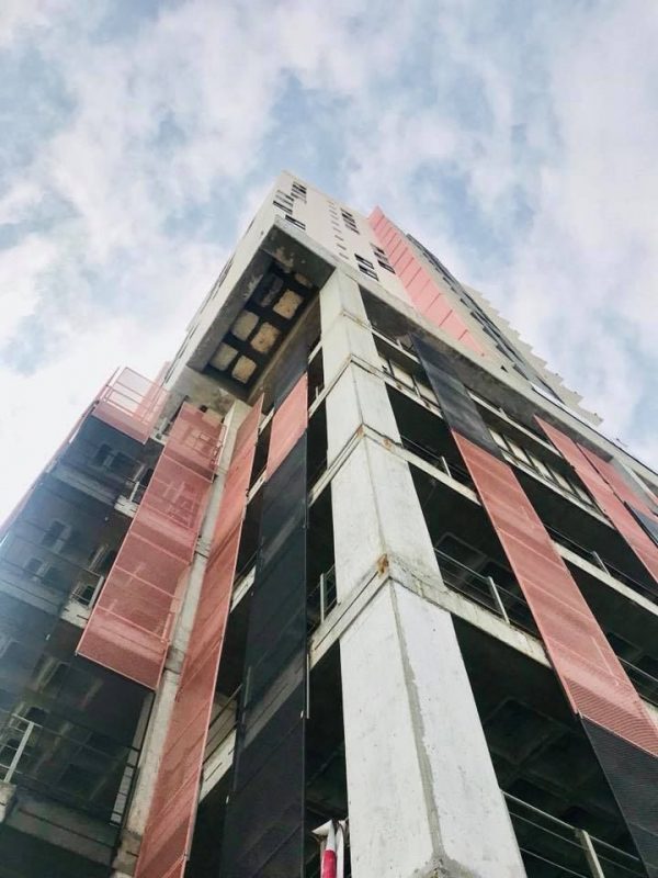 Grupo Guerrero Constructores