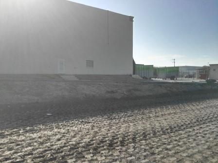 Grupo Guerrero Constructores