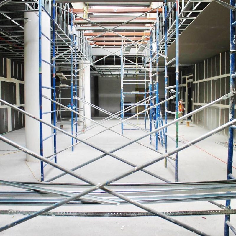 Grupo Guerrero Constructores