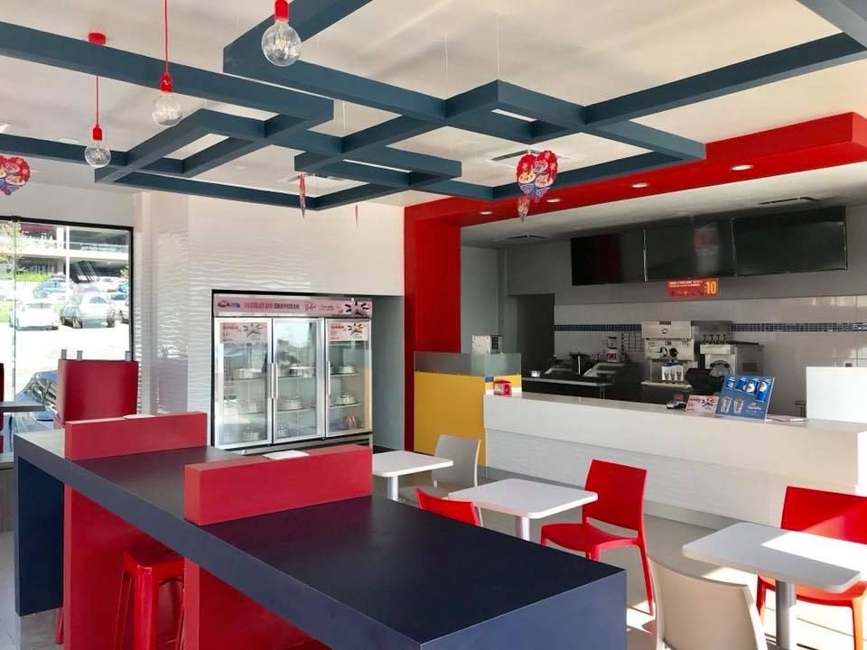 Grupo Guerrero Constructores