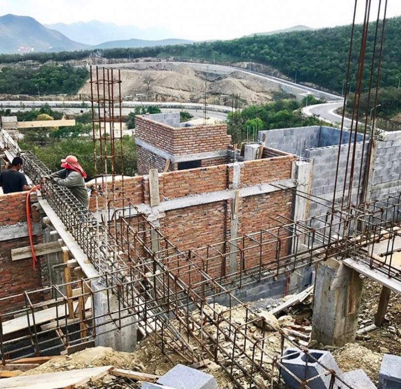 Grupo Guerrero Constructores