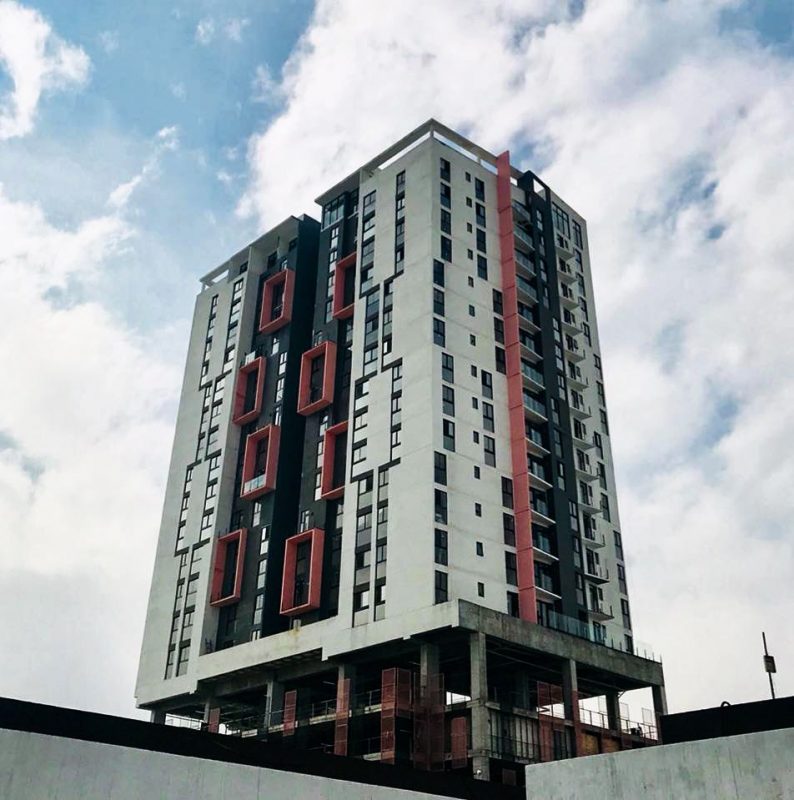 Grupo Guerrero Constructores