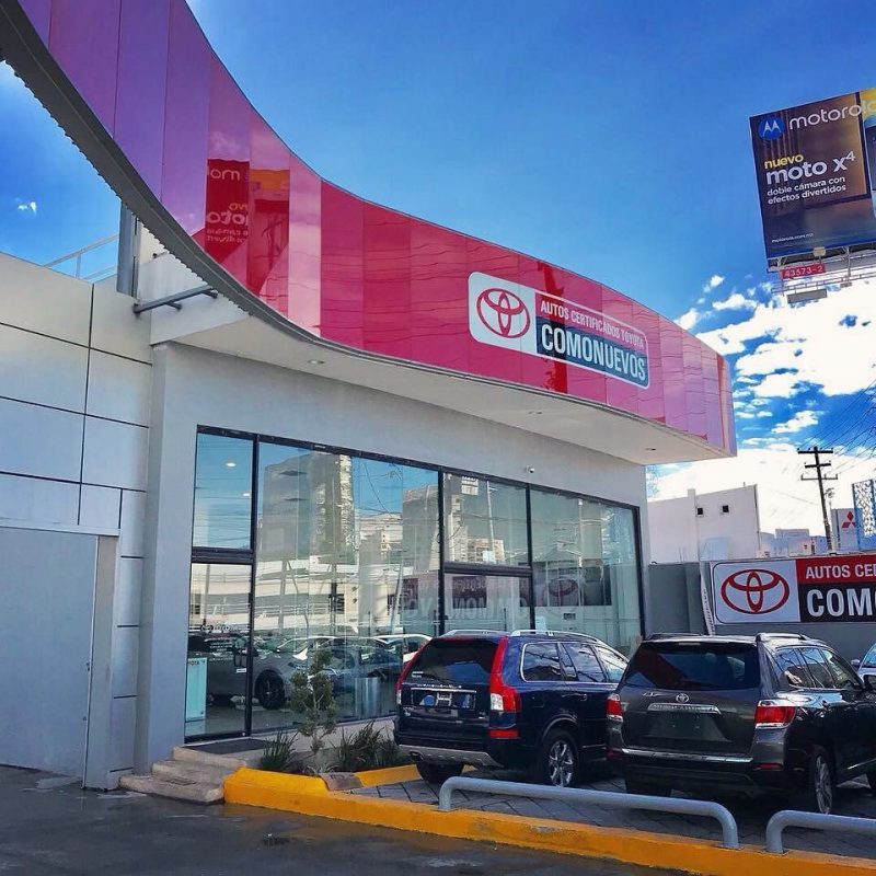 Grupo Guerrero Constructores