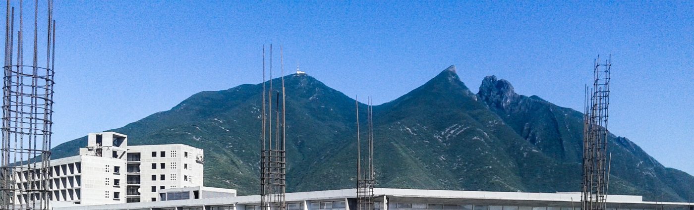 Grupo Guerrero Constructores