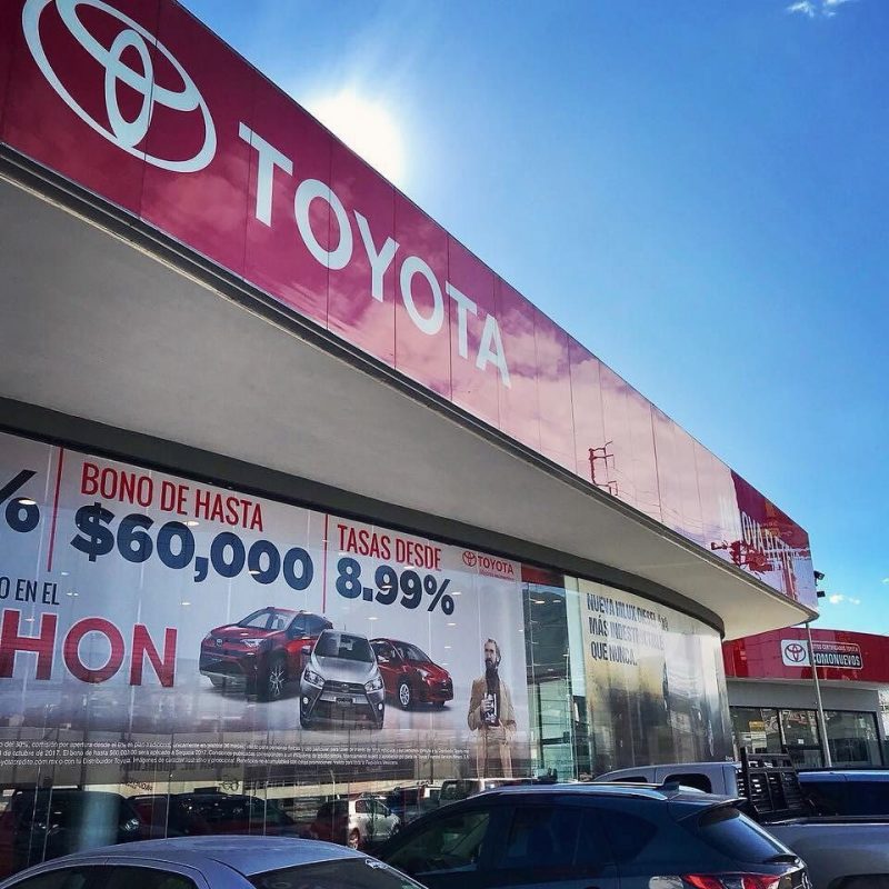 Grupo Guerrero Constructores