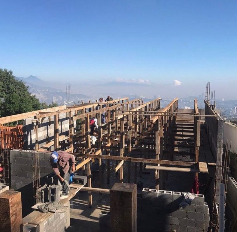 Grupo Guerrero Constructores