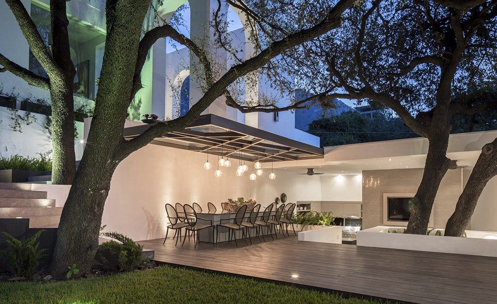 Grupo Guerrero Constructores