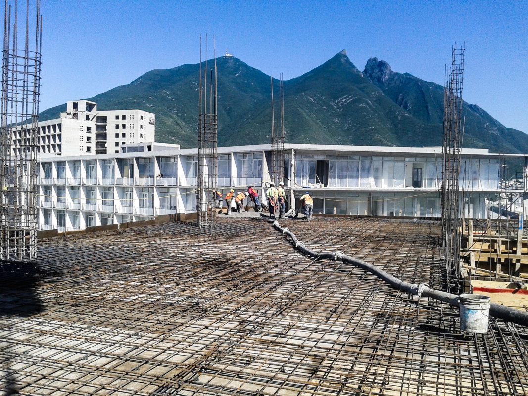 Grupo Guerrero Constructores