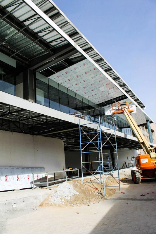 Grupo Guerrero Constructores