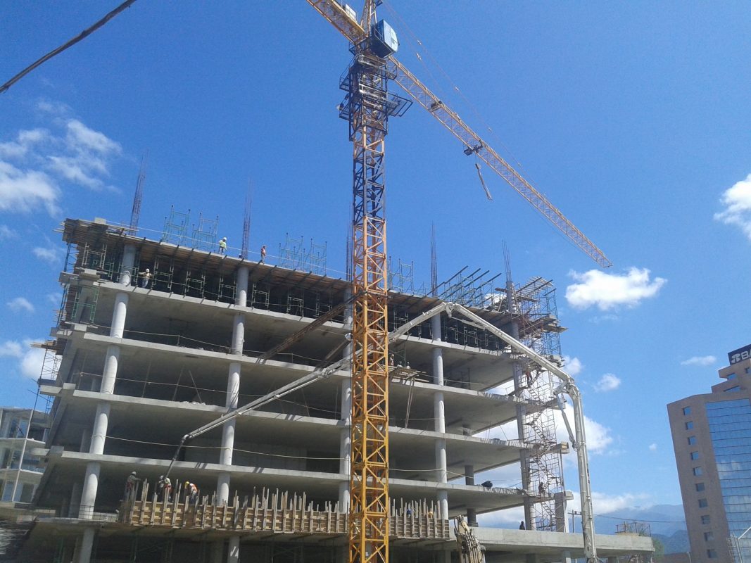 Grupo Guerrero Constructores