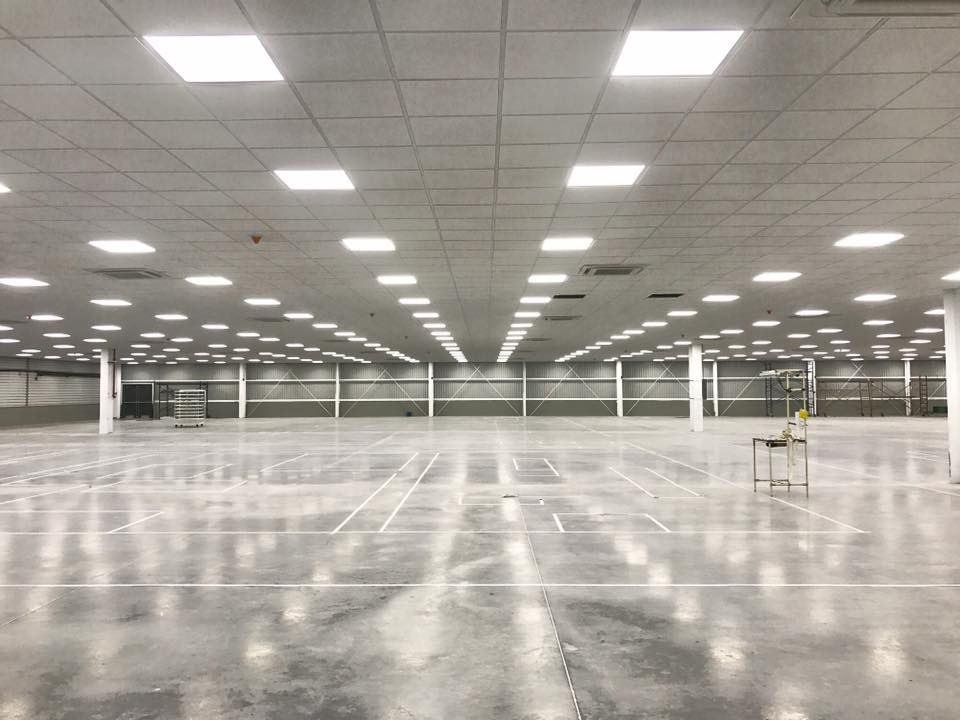 Grupo Guerrero Constructores