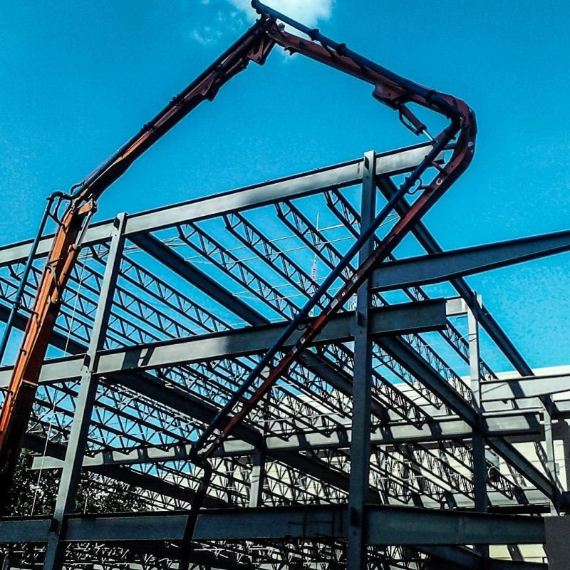 Grupo Guerrero Constructores