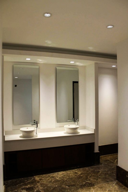 Grupo Guerrero Constructores