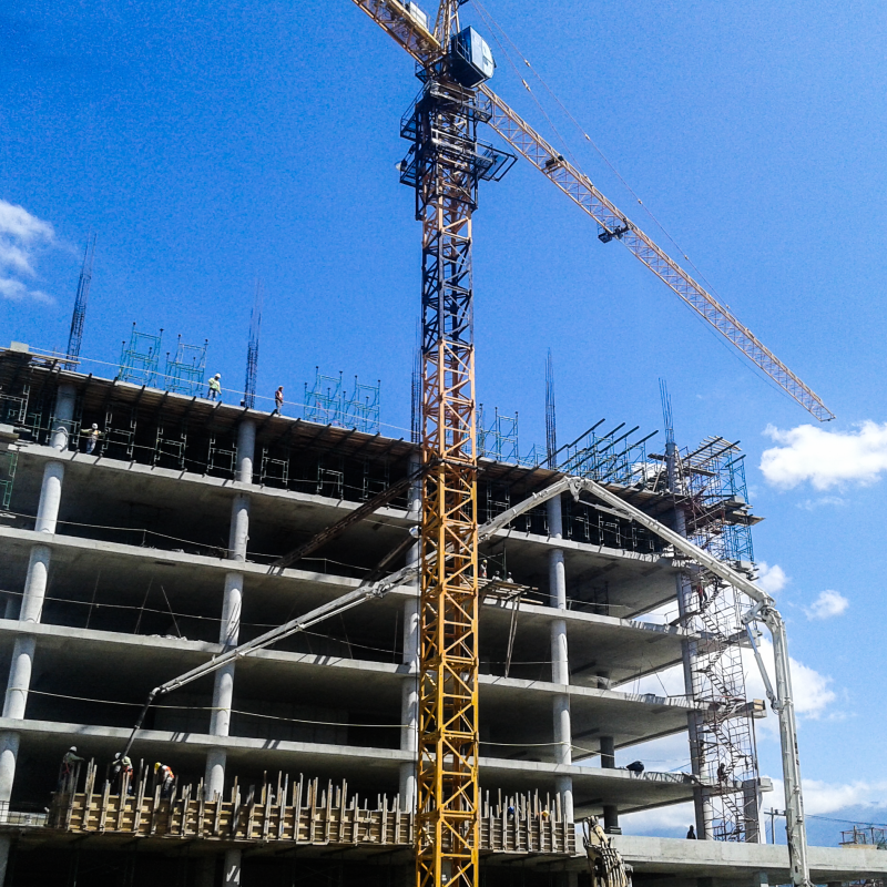 Grupo Guerrero Constructores