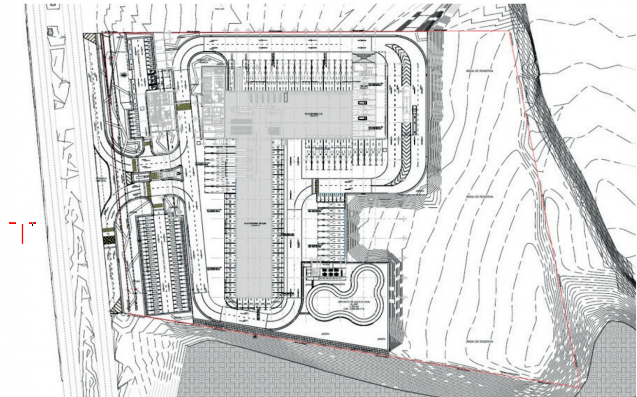 Grupo Guerrero Constructores