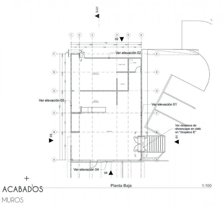 Grupo Guerrero Constructores