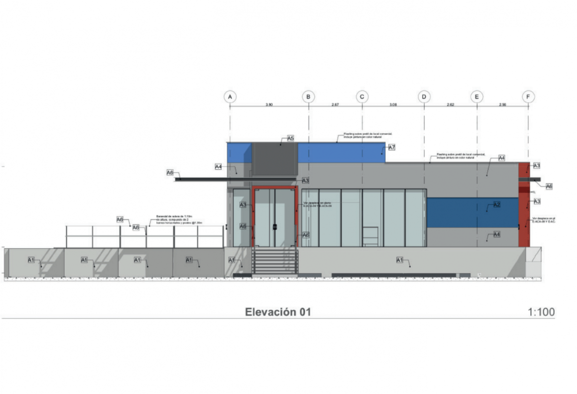 Grupo Guerrero Constructores