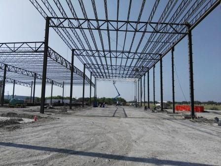 Grupo Guerrero Constructores