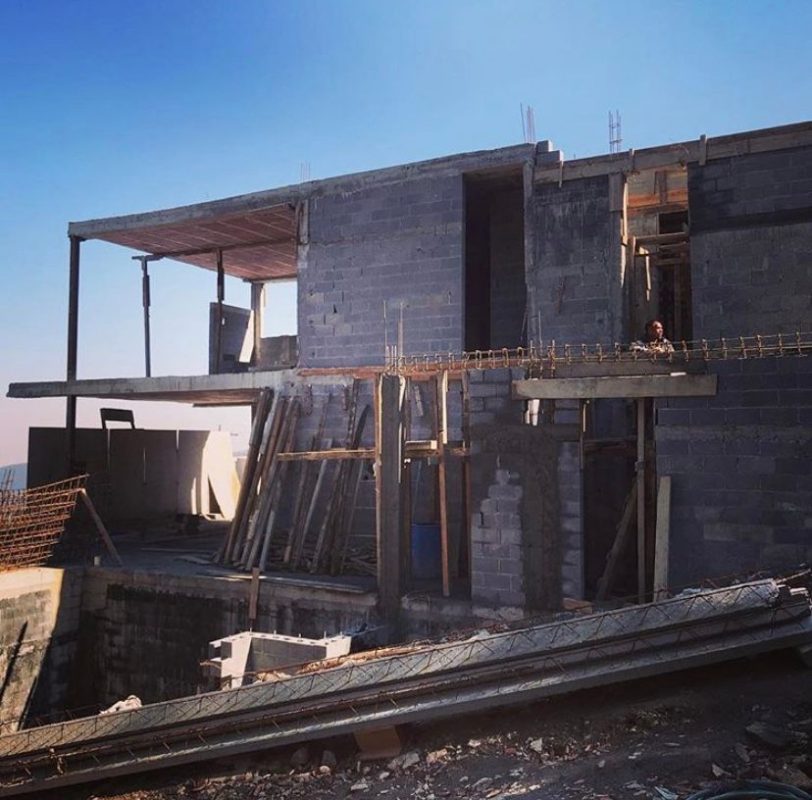 Grupo Guerrero Constructores