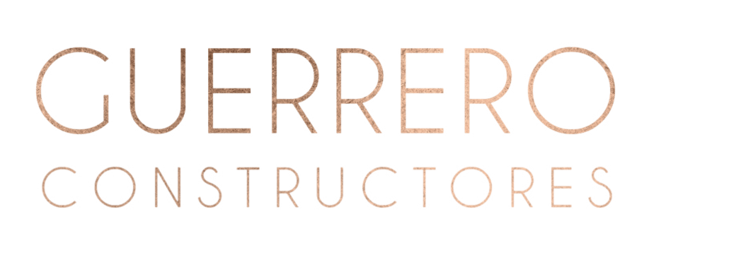Grupo Guerrero Constructores