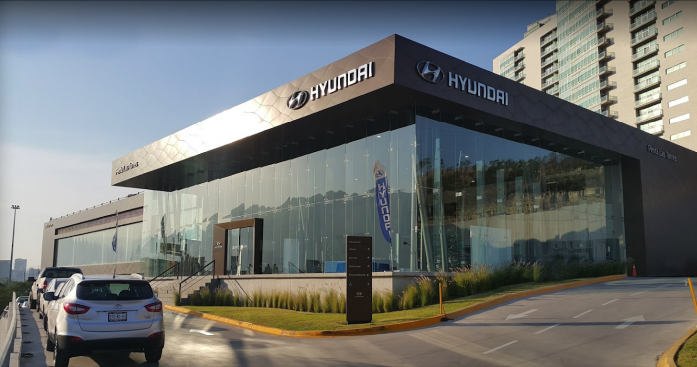 Grupo Guerrero Constructores