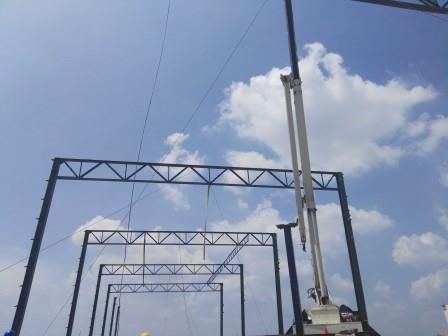 Grupo Guerrero Constructores