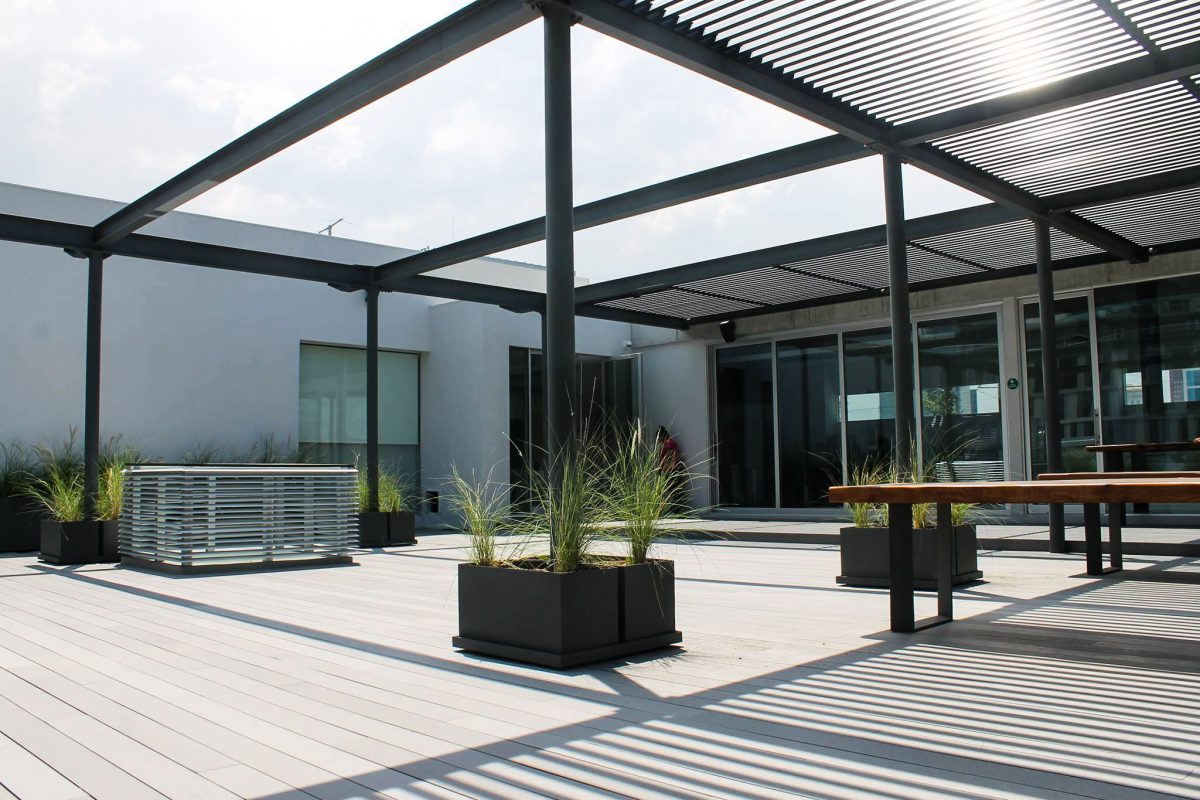 Grupo Guerrero Constructores