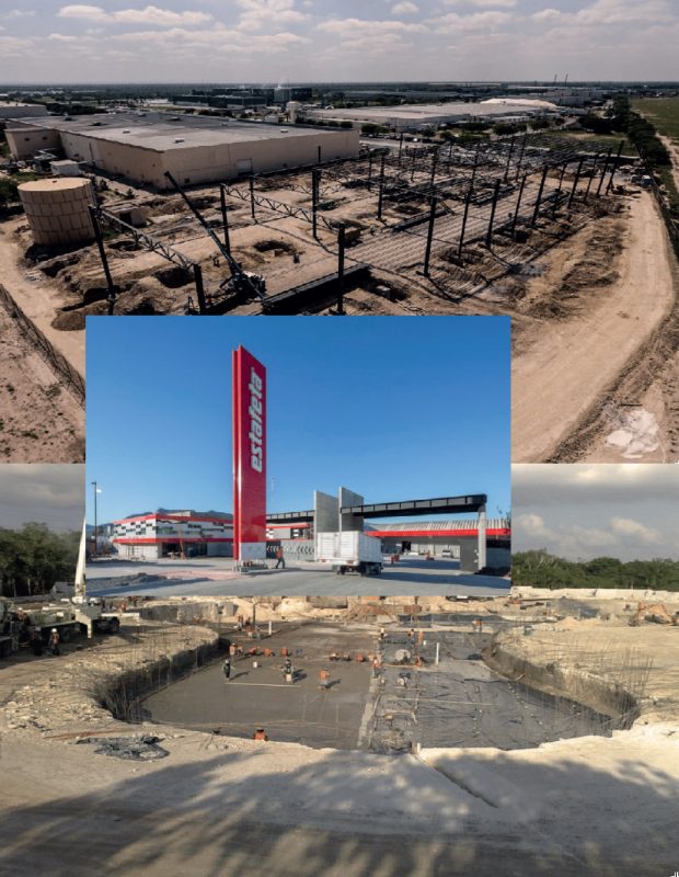 Grupo Guerrero Constructores