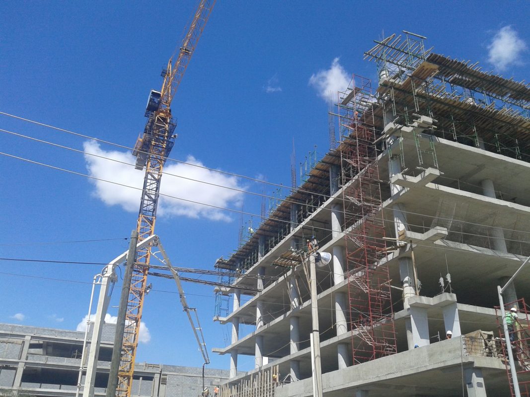 Grupo Guerrero Constructores