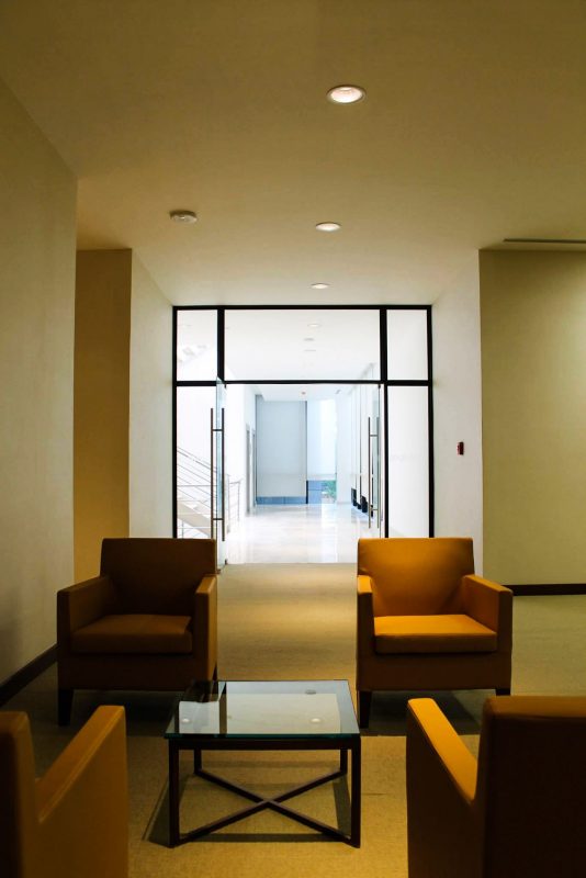 Grupo Guerrero Constructores