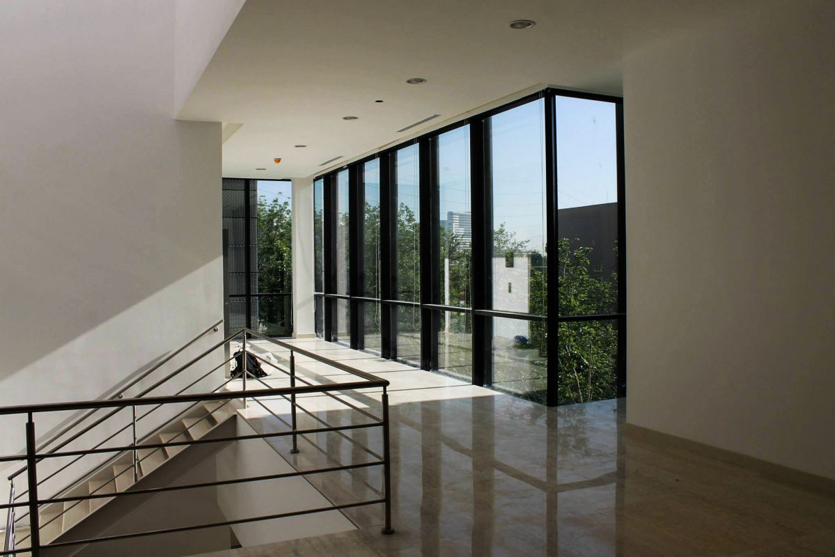 Grupo Guerrero Constructores