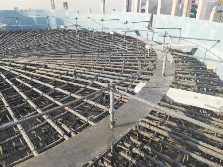 Grupo Guerrero Constructores