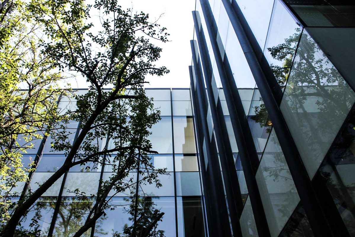 Grupo Guerrero Constructores